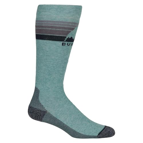 Image of Burton Women's Emblem Midweight Snowboard Socks