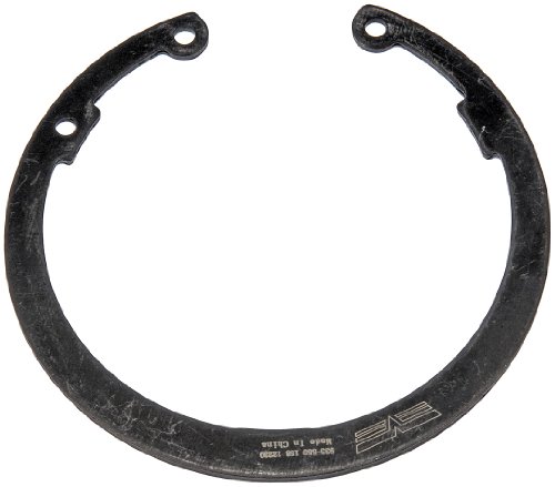 Dorman 933-550 Wheel Bearing Retaining Ring Compatible with Select Ford / Mazda / Mercury Models