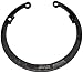 Dorman 933-550 Wheel Bearing Retaining Ring Compatible with Select Ford / Mazda / Mercury Models