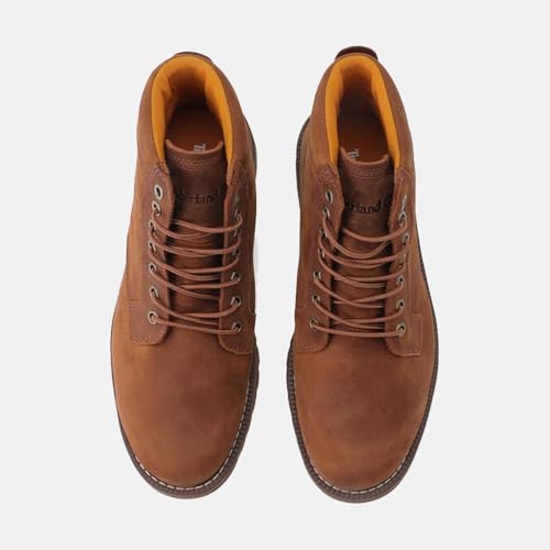 Timberland Men's Redwood Falls Waterproof Boot3