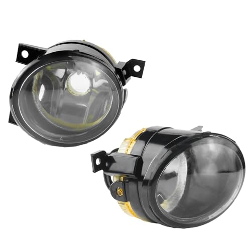 Phare avant pour VW Scirocco Coupé 2008-2014 feu antibrouillard avant