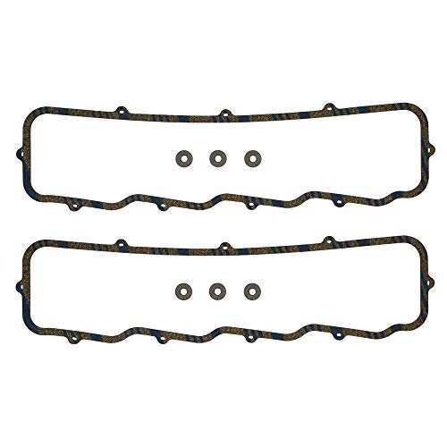 Image of FEL-PRO VS 11828 C Valve Cover Gasket Set