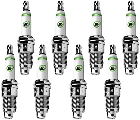 Amazon.com: E3.82 E3 Premium Automotive Spark Plugs (6-PACK  