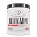 Purus Labs Foundation Series Glutamine | Pure Fermented Glutamine for Recovery, Hydration, Volumization, Health | 60 Servings | Unflavored