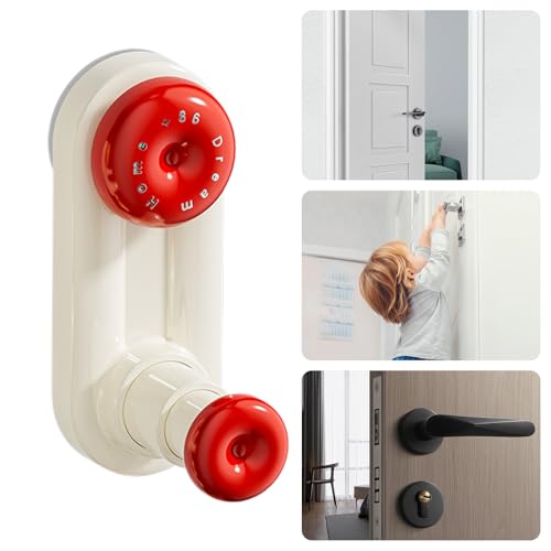 Bloquer une porte efficacement avec cet outil anti-glisse en métal - 5