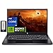 acer Nitro V 15 15.6" FHD IPS 144Hz Gaming Laptop, Intel i9-13900H, 16GB DDR5, 512GB SSD, GeForce RTX 4060 8GB GDDR6, Backlit Keyboard, Wi-Fi 6, Win 11 Pro, Black, 256GB Docking Station Set