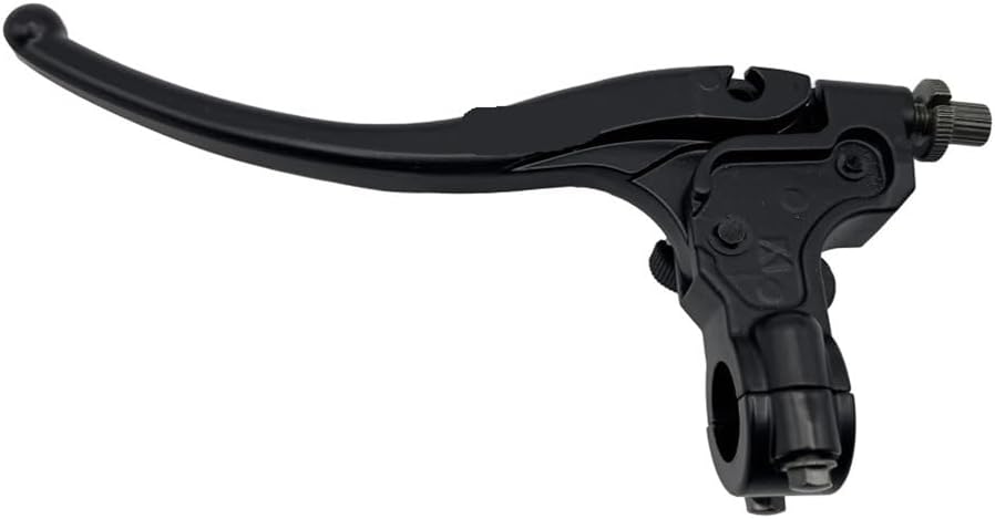 Right Parking Brake Lever Fit For Lh 200 260 300 FA D300 G300 K550 4.3.01.0010 25140 ATV Quad