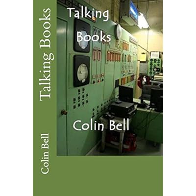 Talking Books