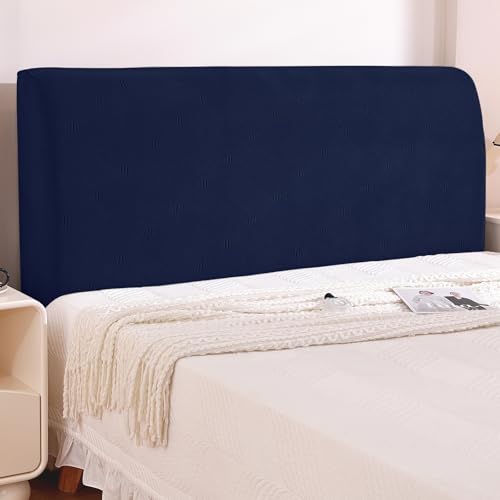 Ystyle Housse Tete De Lit, Élastique Housse De Tete De Lit Antitaches, Housse De Protection De...