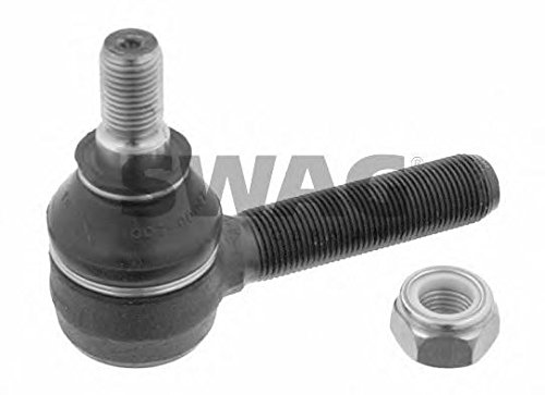 Preisvergleich Produktbild SWAG Spurstangenkopf 10710026