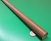 Micarta LE Linen Phenolic Round Rod 1