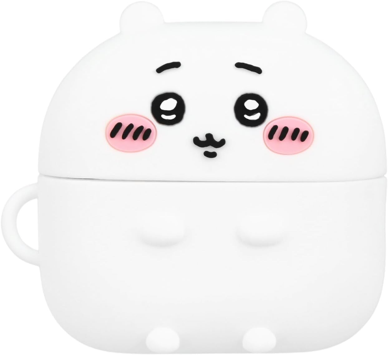 Gourmandies CK-113A Airpods Pro 3 Compatible Silicone Case