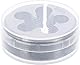 BGS 1900-M6X0.75-S | Gewindeschneideisen | M6 x 0,75 x 25 mm