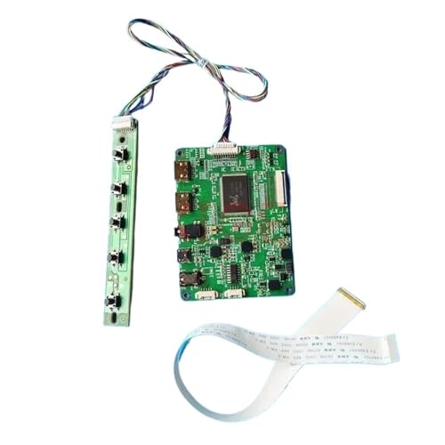 LP140WF1-SPB1 LP140WF1-SPU1 14C` m[gp\RfBXvC EDP 30s 2Mini-HDMI 1920x1080 }CNUSBRg[[hCo[{[h DIYLbg(For LP140WF1(SP)(K1)