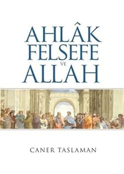 Paperback Ahlak Felsefe ve Allah [Turkish] Book