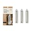 3 Refills Scent: Sentry Wood