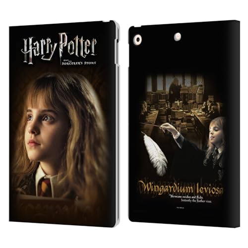 Protection iPad 10.2 Harry Potter pour lire et travailler