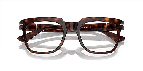 Image of Persol Po3325v Square Prescription Eyewear Frames