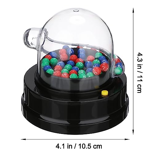 El mejor review de Bingo eléctrico al mejor precio. 13 Imagen adicional