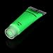 Produktbild Upxiang Körper Make-up Paints, Luminous Leuchtende Farbe, Phosphoreszierende Glühen in der Dunkelheit, Glow In Dark Bright Pigment, Body Art DIY Party Dekoration (F)