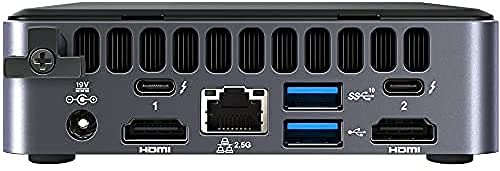 Amazon.com: Intel NUC 11 Pro NUC11TNKi7 Mini PC, Intel i7