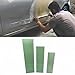 QLPQASCU 3x Car Body Filler Spreader Resin Hand Tool for DIY Car Waxing Painting