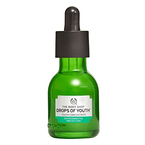 The Body Shop Révélateur de jeunesse Nutriganics 30 ml