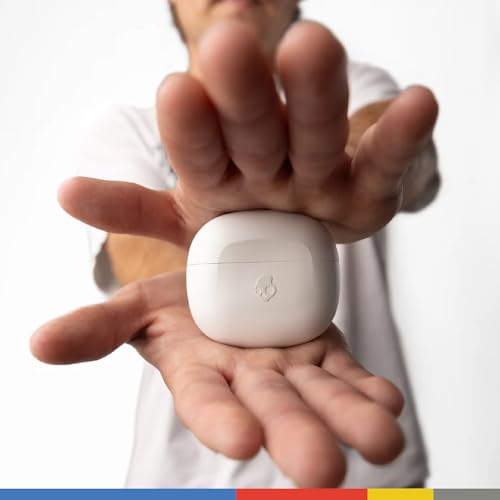 Écouteurs sans fil Skullcandy Rail ANC avec réduction active du bruit Neuf - vue 8