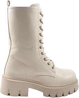 Botines militares mujer DEITY 16555| Zapatos Online | Calzado Mujer