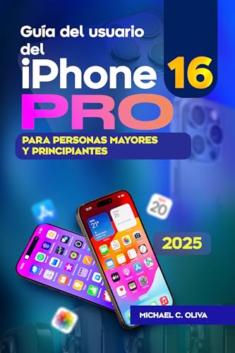 Guide iPhone 16 Pro : ne soyez plus bloqué grâce au manuel espagnol pas à pas - 2