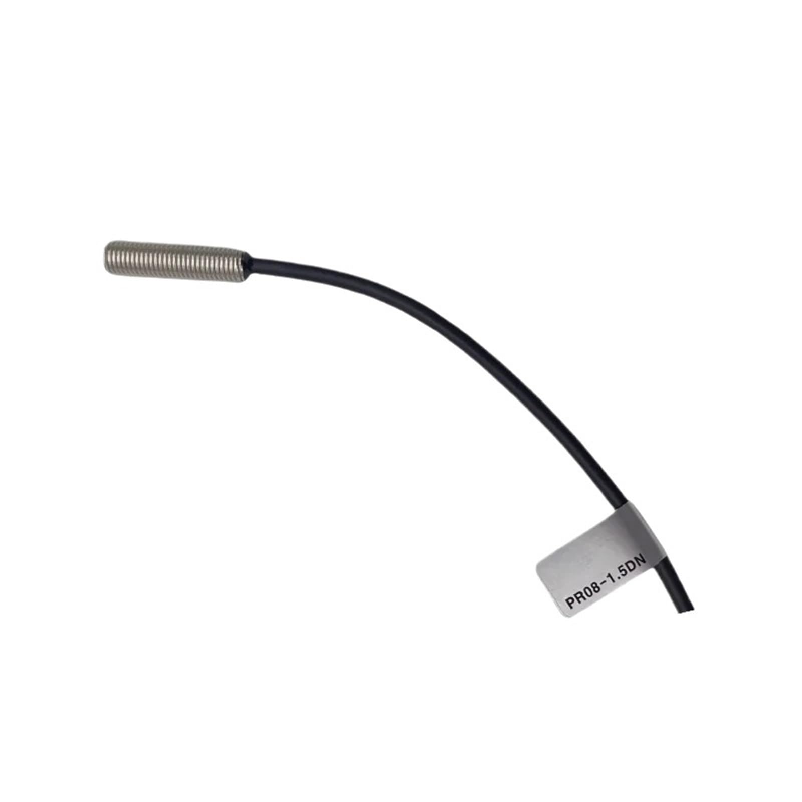 KZFU4URM 5PCS Proximity Switch Sensor PR08-1.5DN PR08-1.5DP PR08-2DN PR08-2DP(PR08-2DP)