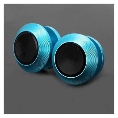 Curseurs de béquille arrière pour Honda CBR1000RR 2004-2011