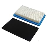 LOCOPOW Air Filter & Pre Filter Compatible with Kohler 1408301S 1408302S 1408304S 1408319S Honda...