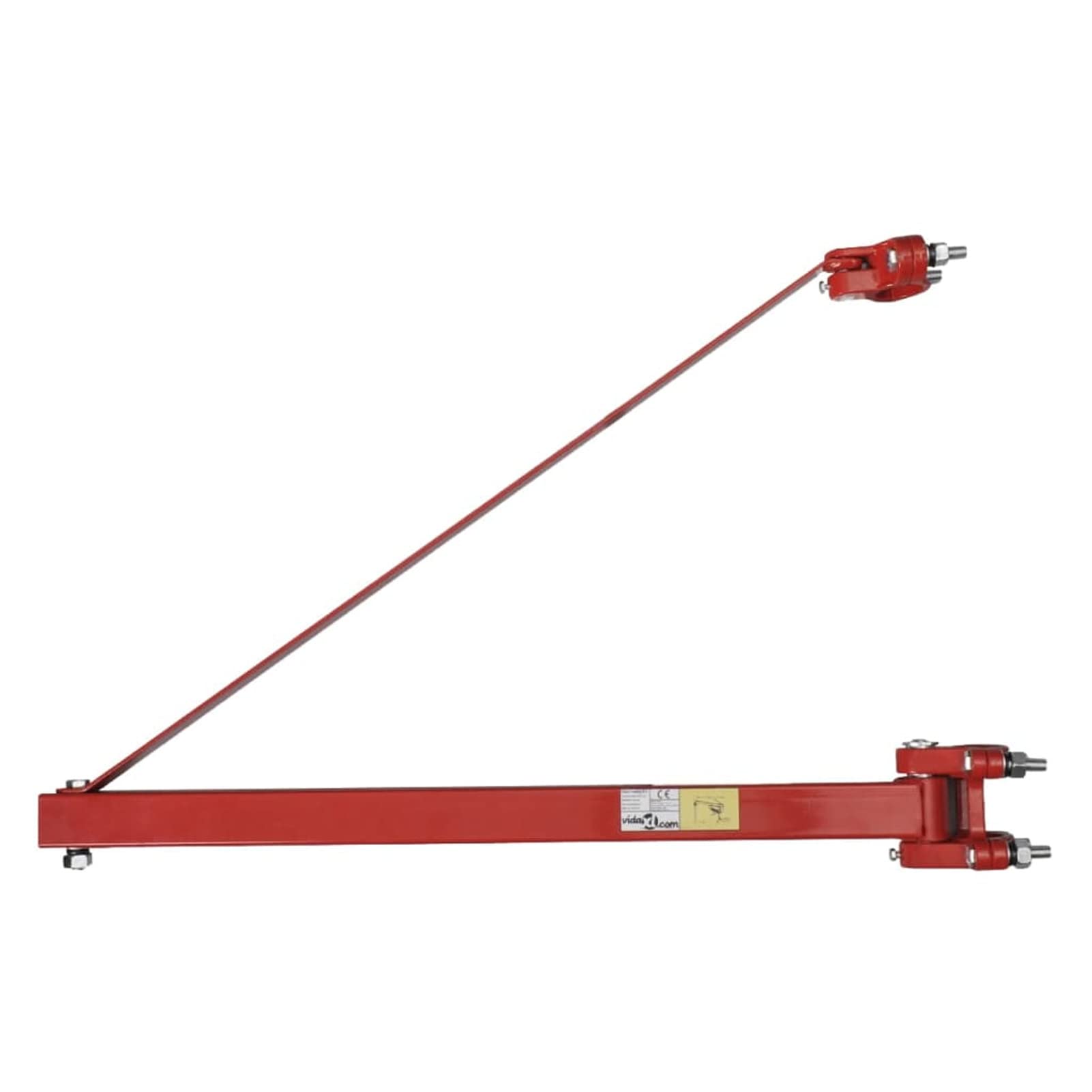 Mogou Estructura para polipasto 300-600 kg