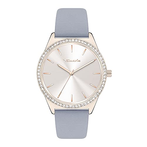 Montre Tamaris TT-0034-LQ fini le ternissement avec le placage ionique