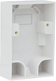 Jegs PRW218-35MM DEEP PATTRESS Box