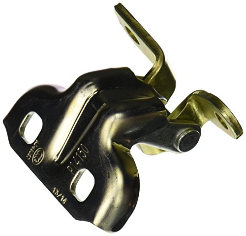Bisagra de puerta trasera izquierda superior GM 13501713 original 2