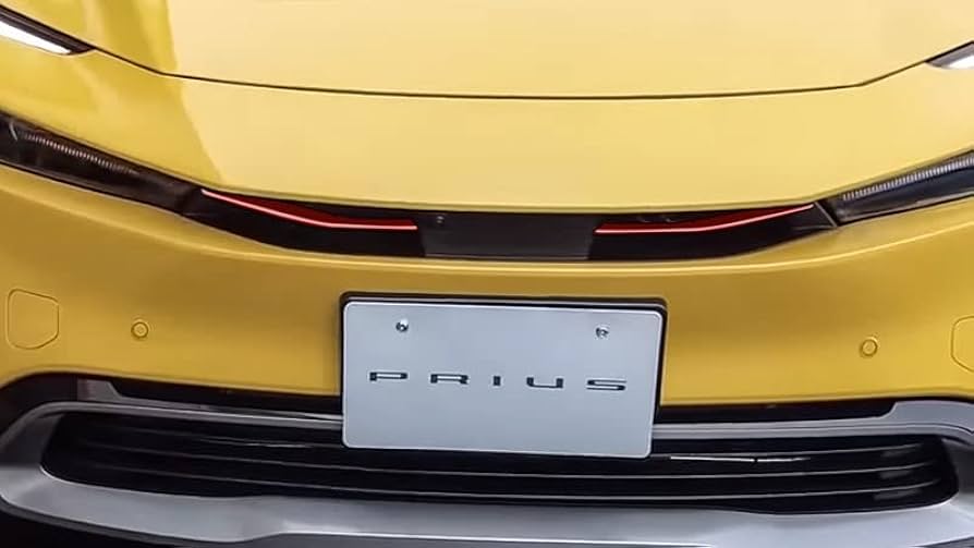 ちはる プリウス 60/65系 フロントグリル プリウス (12月末入荷予定)トヨタ プリウス(60/65系)専用