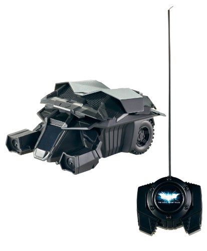 Best Cyber Deals ๐ฅ Hot Wheels R/C Batman The Dark Knight Rises Simple Function The Bat Vehicle Best Cyber Deals ๐ฅ Hot Wheels R/C Batman The Dark Knight Rises Simple Function The Bat Vehicle