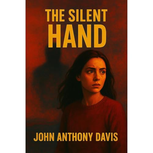 John Anthony Davis - The Silent Hand episode artwork