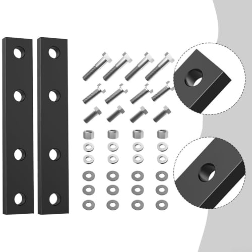 Kit bras de direction pour corriger la posture sur tondeuse X-One - 7