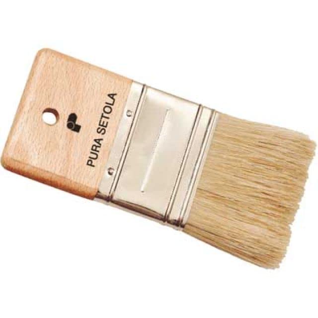 Pincel plano 'Spalter mm 120 (paquete de 12 unidades)