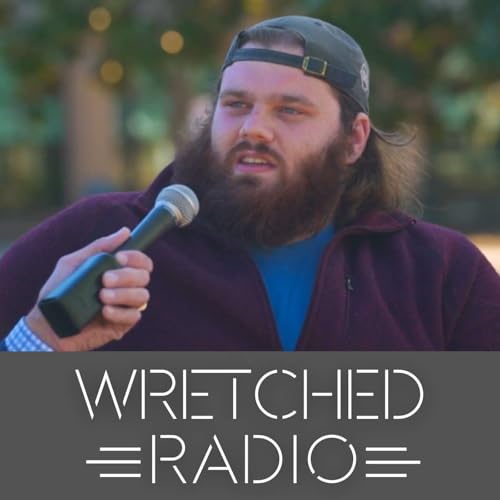 Witness Wednesday: An Agnostic Tests the Bible + A Hebrew Roots Believer Rejects &lsquo;Easter&rsquo; Podcast Por  arte de portada