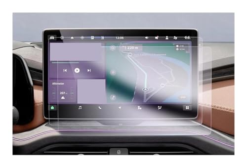 Film de protection GPS pour voiture 13 pouces Skoda Kodiaq 2025