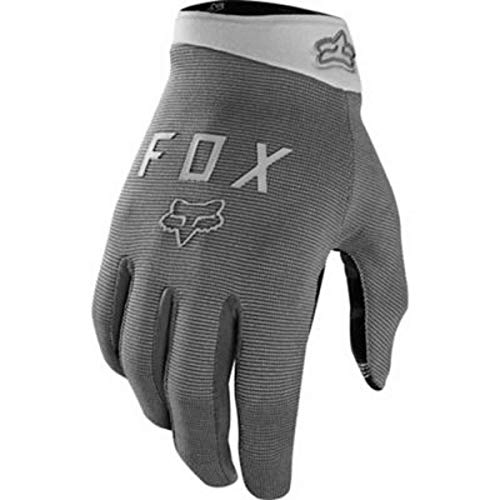 fox racing bike gloves