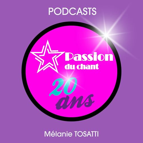20 ans de Passion du chant - Trailer
