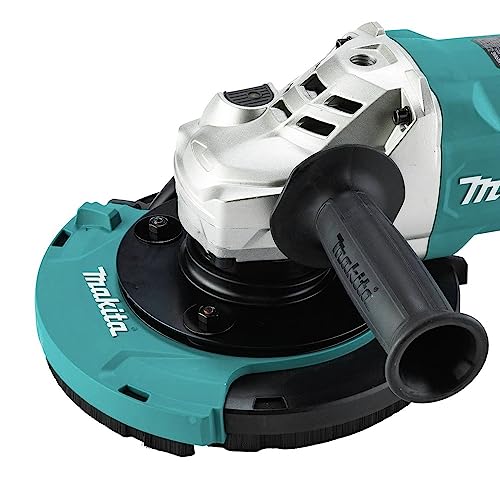 Makita 7-Inch Dust Extraction Surface Grinding Shroud