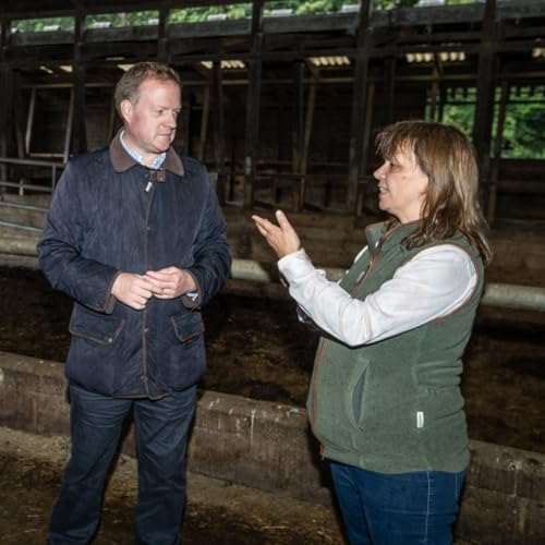 A Tale of Two Tenant Farmers