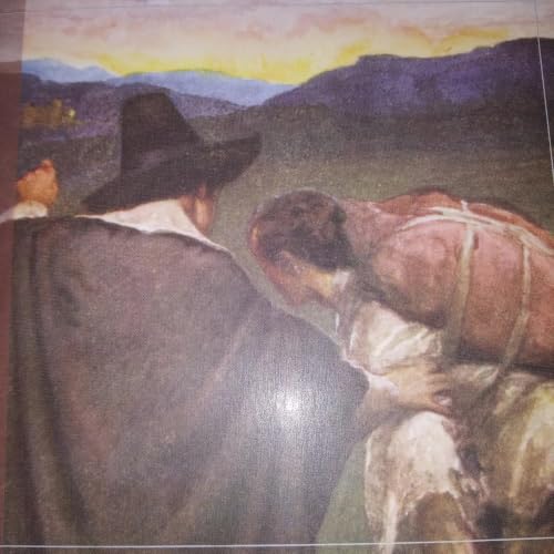 Pilgrim Passing Through: Bible Study for Busy Dads copertina