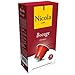 Nicola Boîte de 10 capsules compatibles Nespresso - Café portugaise de qualité supérieure